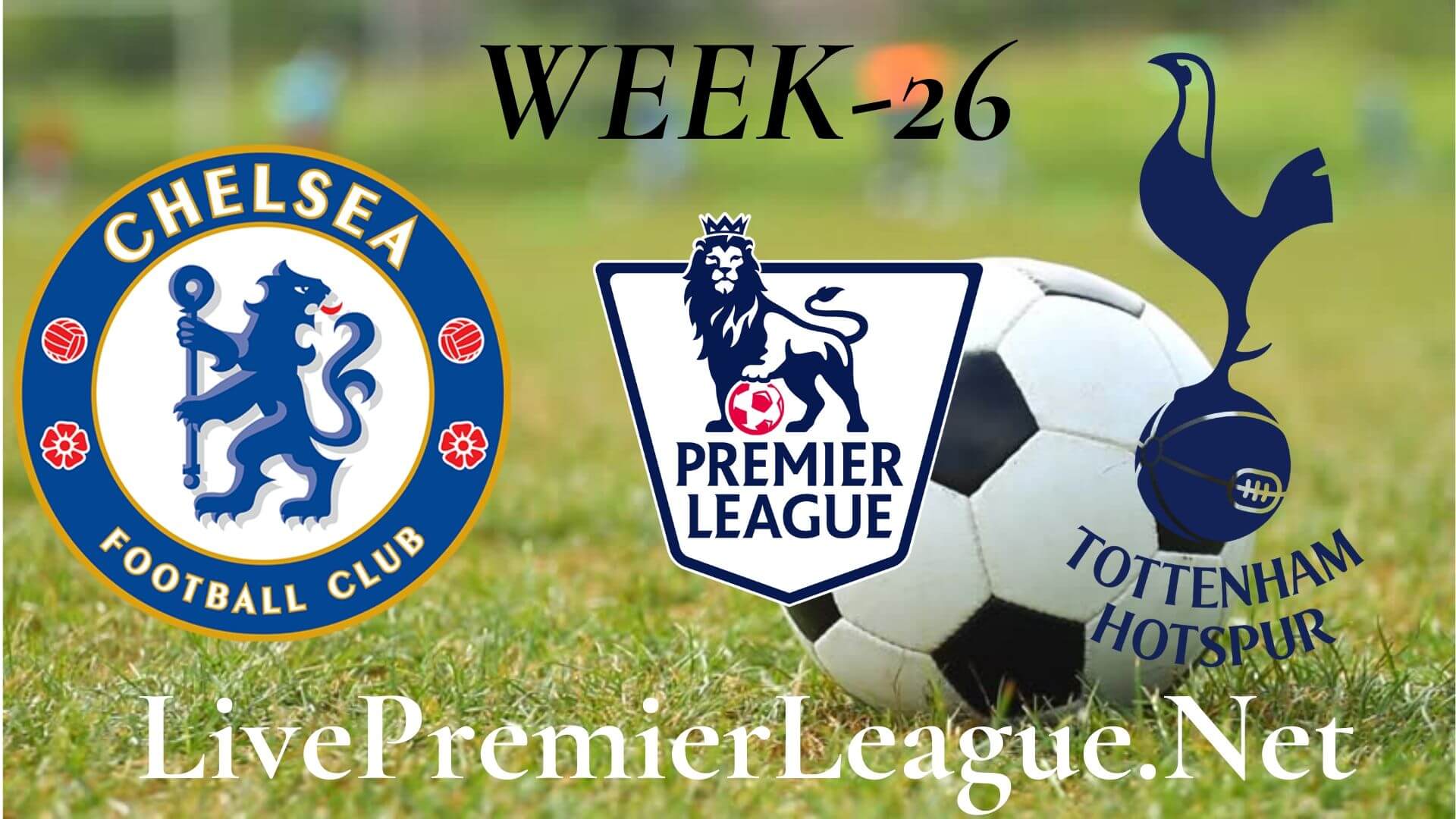 Crystal Palace Tottenham Live Stream